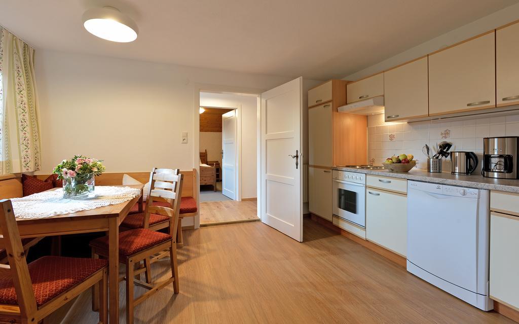 Haus Sonnenschein Apartment Hart im Zillertal Room photo