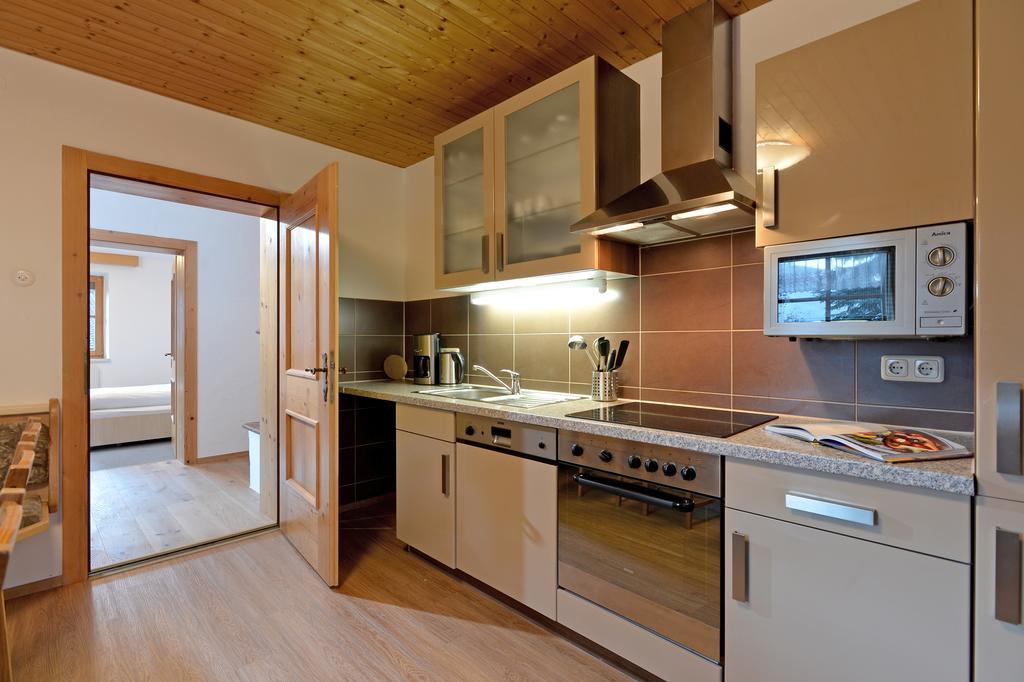 Haus Sonnenschein Apartment Hart im Zillertal Room photo