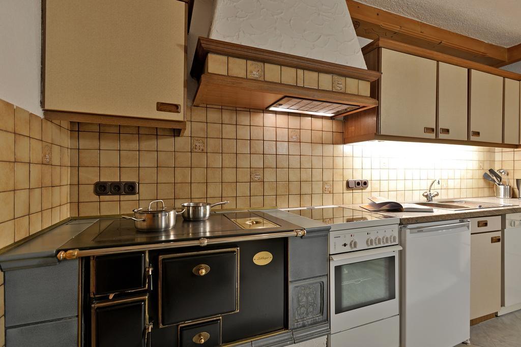 Haus Sonnenschein Apartment Hart im Zillertal Room photo